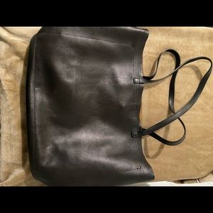 Timbuk2 Leather Work Tote